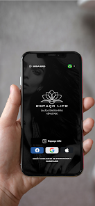 Espaço Life 7.0.0 APK + Mod (Unlimited money) إلى عن على ذكري المظهر