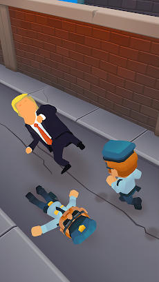 Trump Dash: Escape from Arrestのおすすめ画像2