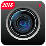 DSLR Super Zoom Camera 2018 icon