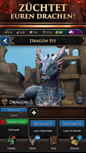 Game of Thrones: Conquest ™ Screenshot