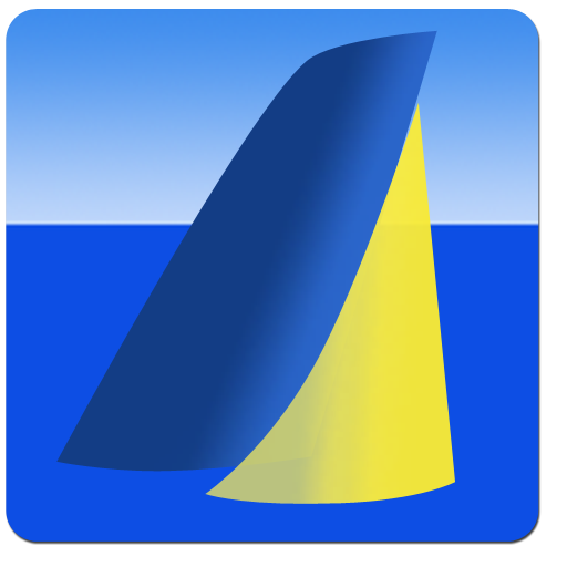 SailformsPro Relational DB 2.0.27c Icon