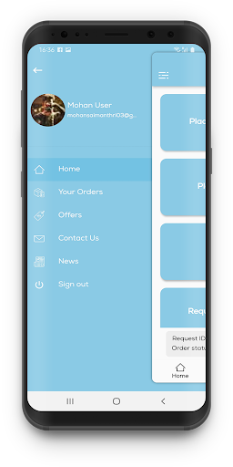 ClearView User Screenshot 3 - AppWisp.com