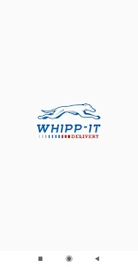 Whipp-it Courier
