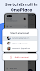 screenshot of Email- Fast, All Inbox Access