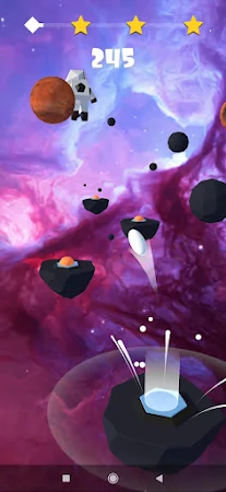 Game screenshot Space Adventure hack