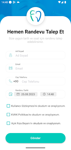 Forum Dent Screen 2