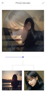 Photo On Photo Editor (insert Picture On Picture) Apk Download 3