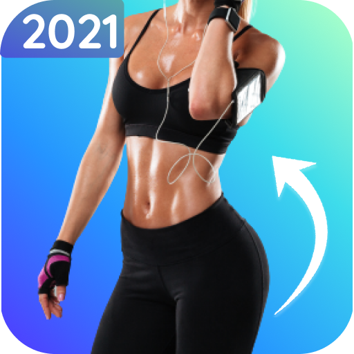 9 Fit - Women Workout logo