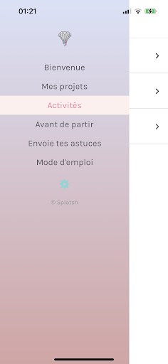 Vesoul Screen 3