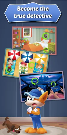 Game screenshot Find Differences Online: Toon mod apk