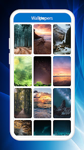 Screenshot 6 iPhone 14 Launcher 2023 android
