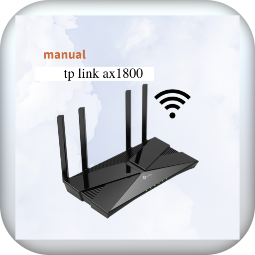 tp link ax1800 manual Apps on Google Play