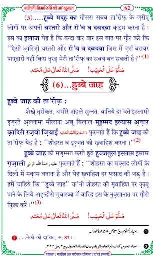 Islamic Books in Hindi offline