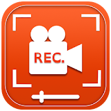 AG Screen Recorder icon