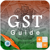 India GST Calculator & Guide icon