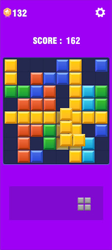 Puzzle Block Brain Teaser Gameのおすすめ画像5
