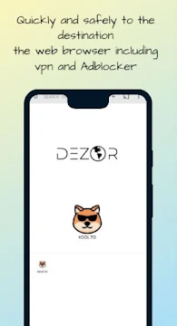 Télécharger l'app Dezor Tips browser apps sur PC (Émulateur) - LDPlayer