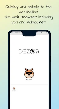 Télécharger l'app Dezor Tips browser apps sur PC (Émulateur)  LDPlayer