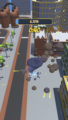 Tornado.io - The Game 3Dのおすすめ画像5