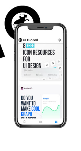 Learn UI/UX Screen 3