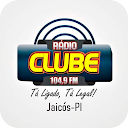 Rádio Clube FM 104.9 Jaicós APK