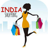 India Shopping Market icon