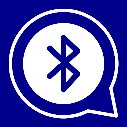 Icon image Bluetooth Terminal