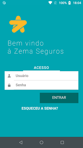 Zema Seguros Screen 3