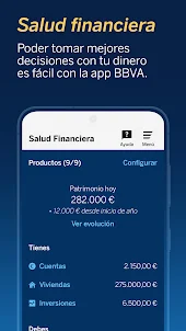 BBVA España | Banca Online