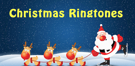 Christmas Ringtones