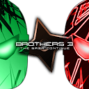 Brothers 3 The Saga Continue