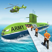 Top 43 Travel & Local Apps Like US Army Prison Submarine Transport - Best Alternatives