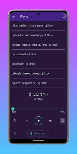 DJ Tutu Viral DI Tiktok