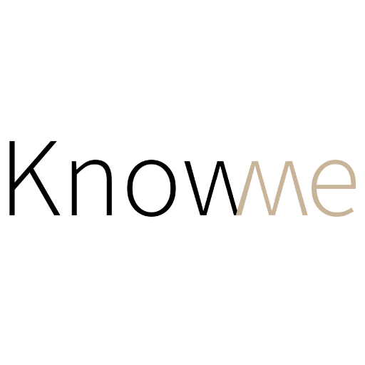 Knowme logo
