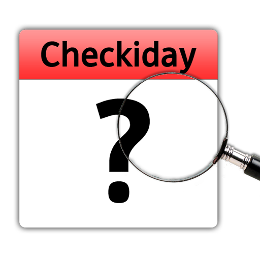 Checkiday - Holiday Calendar logo