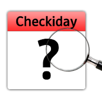 Checkiday - National Holiday Calendar