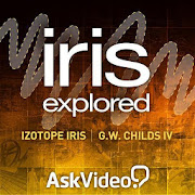 Iris Explored Course for iZotope by Ask.Video