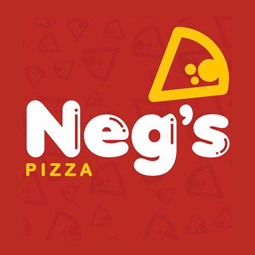 Neg’s Pizza logo