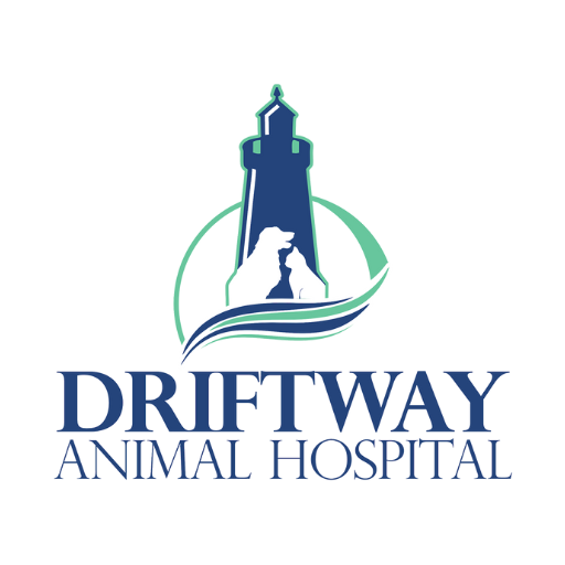 Driftway Animal Hospital logo