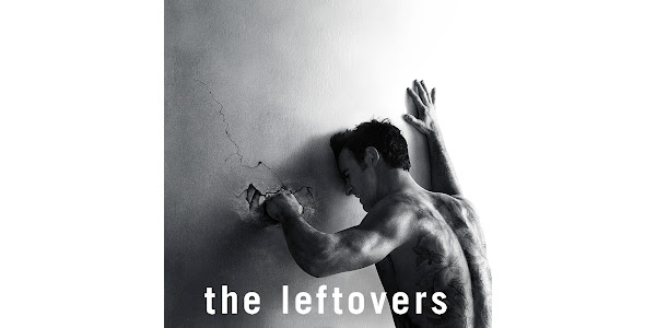 The leftovers season 1 streaming shop