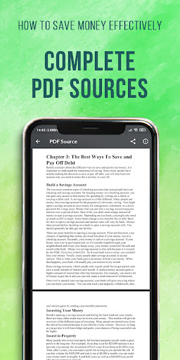 How To Save Money Effectively screenshot 13