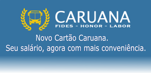 Saque Fácil Cartão Caruana – Cartão Caruana