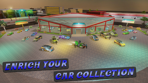 Used Car Dealer Game Car Games Screen 3