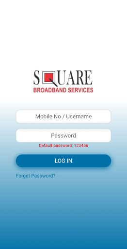 Square Broadband Screen 2