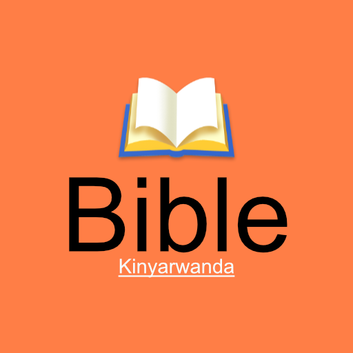 Kinyarwanda Bible logo