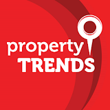 PropertyTrends / 潮楼产业 icon