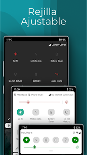 Power Shade PRO APK MOD v18.5.11 (Desbloqueado) 2025 2