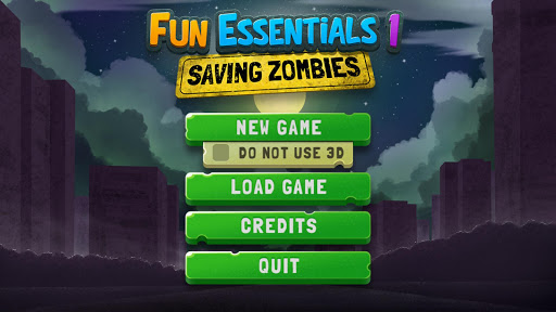 Android application Cyber Fun Essentials 1 screenshort