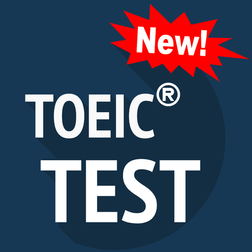 New Practice for TOEIC® Test 3.7.2 Icon