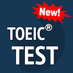 Cover Image of Download New Practice for TOEIC® Test  APK